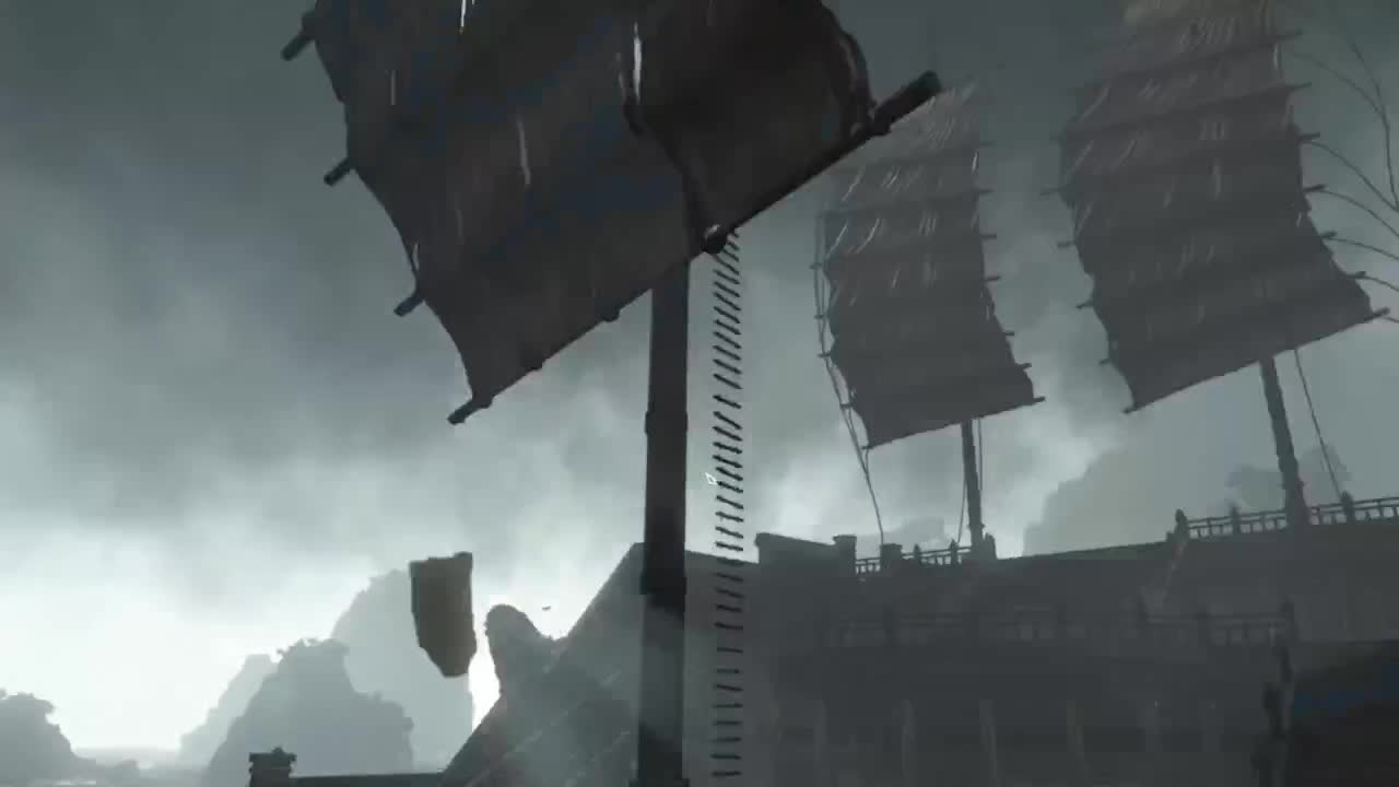 天天打鼓 第3段