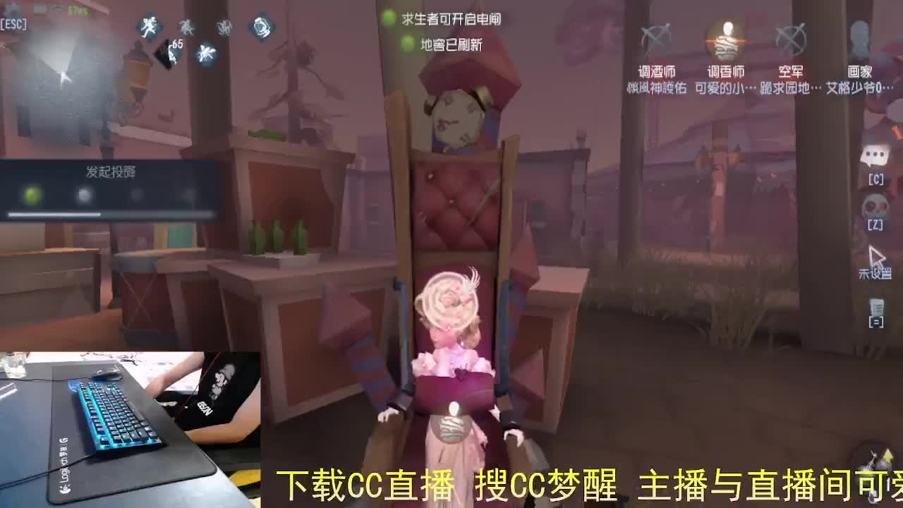 珍惜当下... 第1段