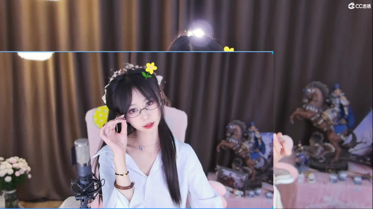 遇见你是最美的意外 第1段