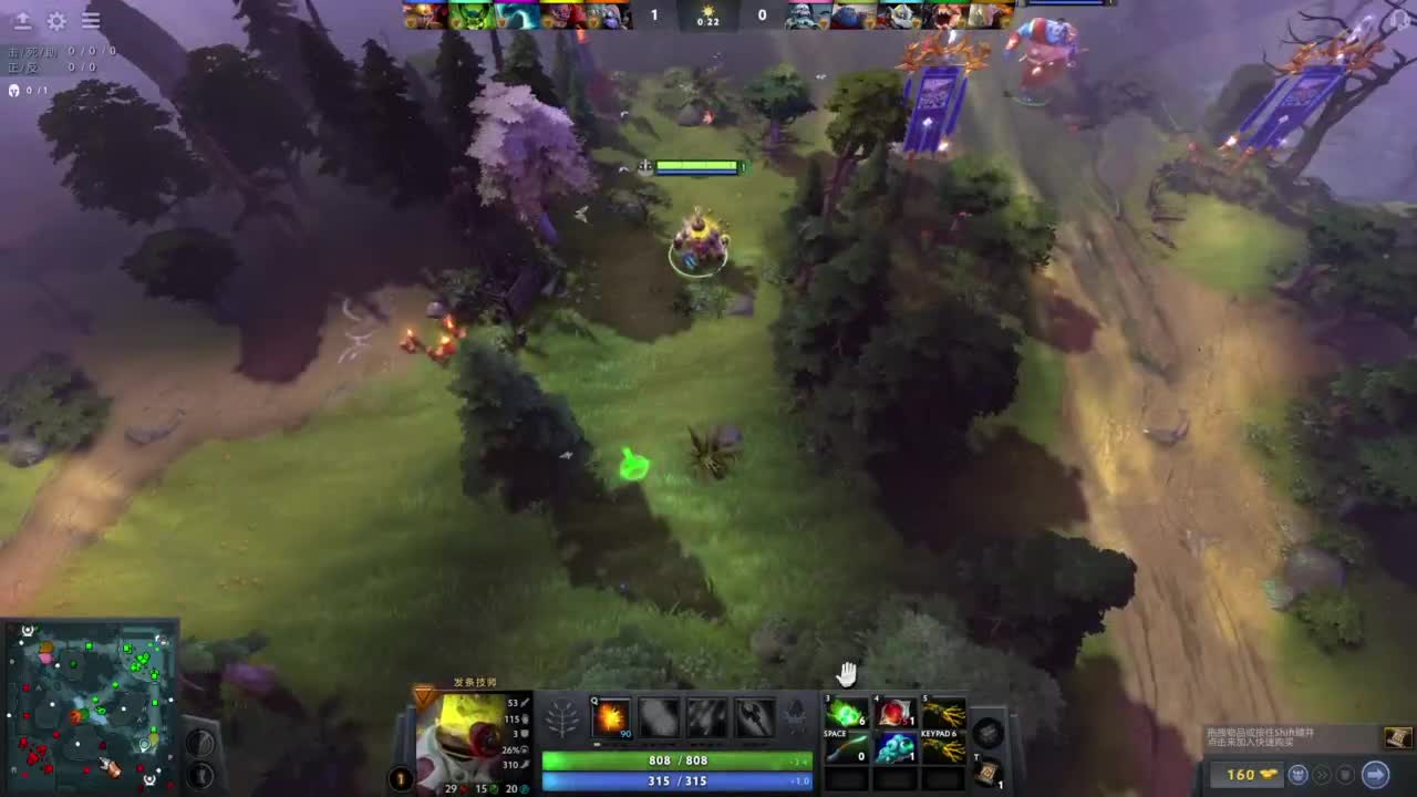 【肯尼】我超 遗！ 第5段