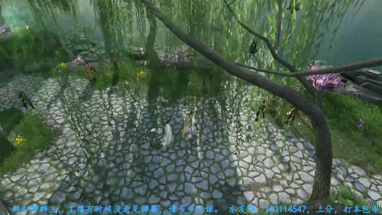 主玩铁衣 第1段