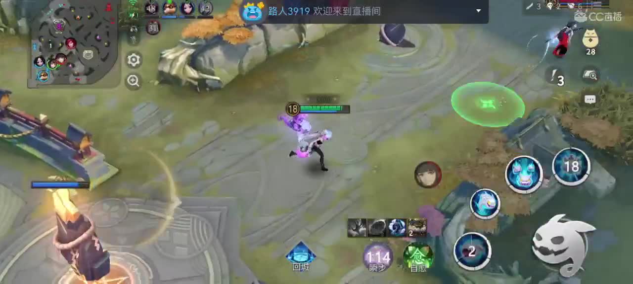 我在等你，你在等什么？ 第4段
