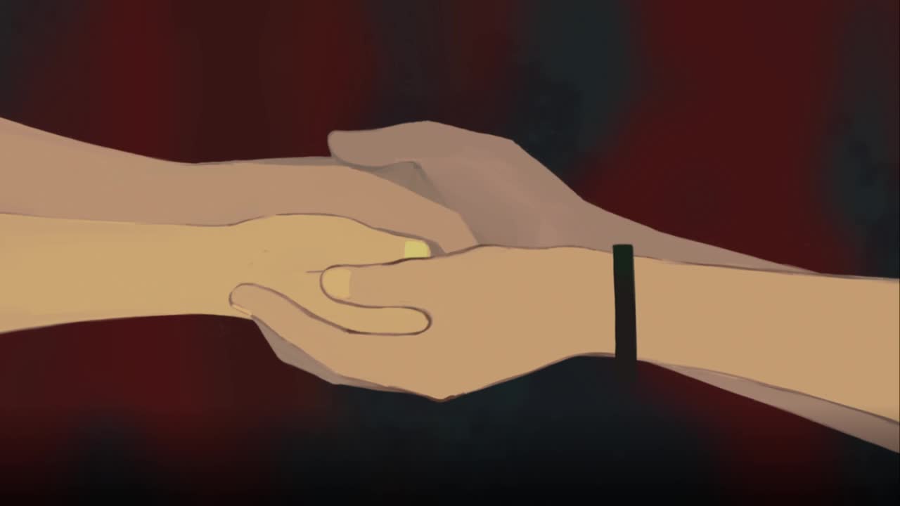 快乐精神小伙 第6段