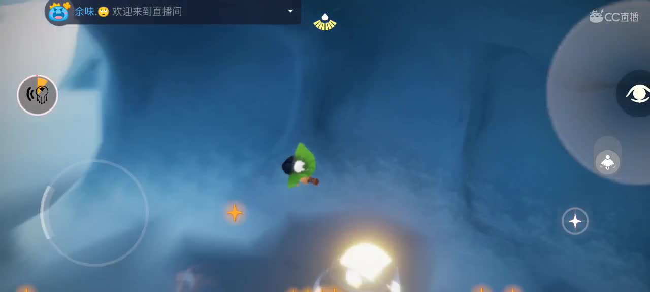 午后光遇，悠闲娱乐 第6段