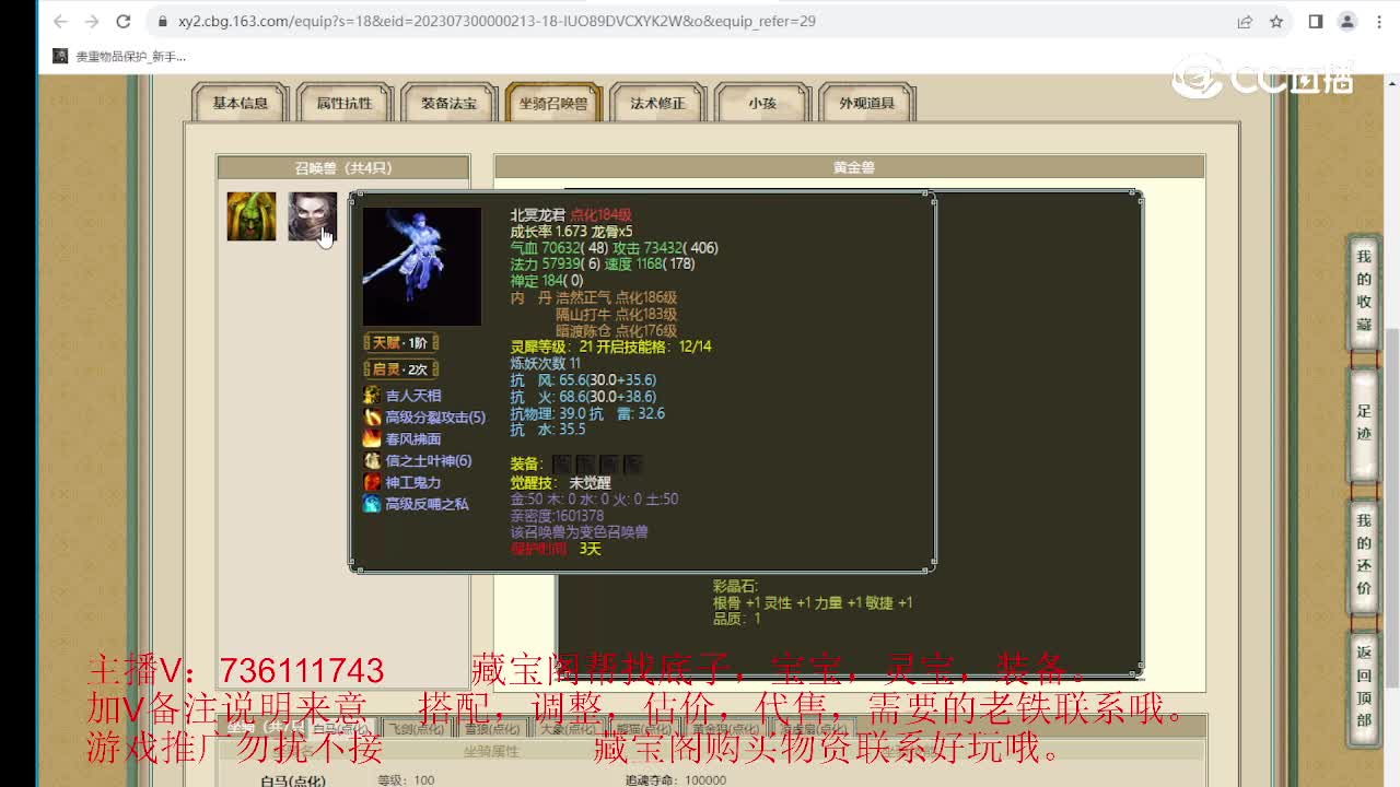 齐云灵脉178级男人