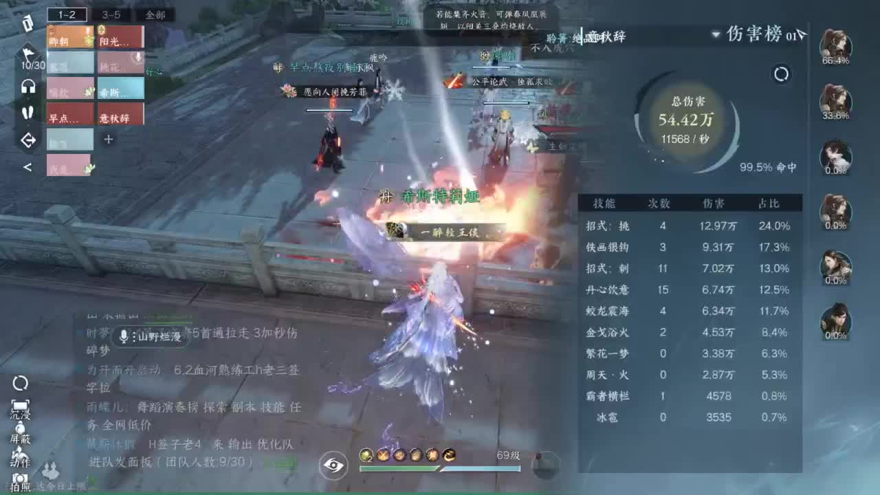 pve 第9段