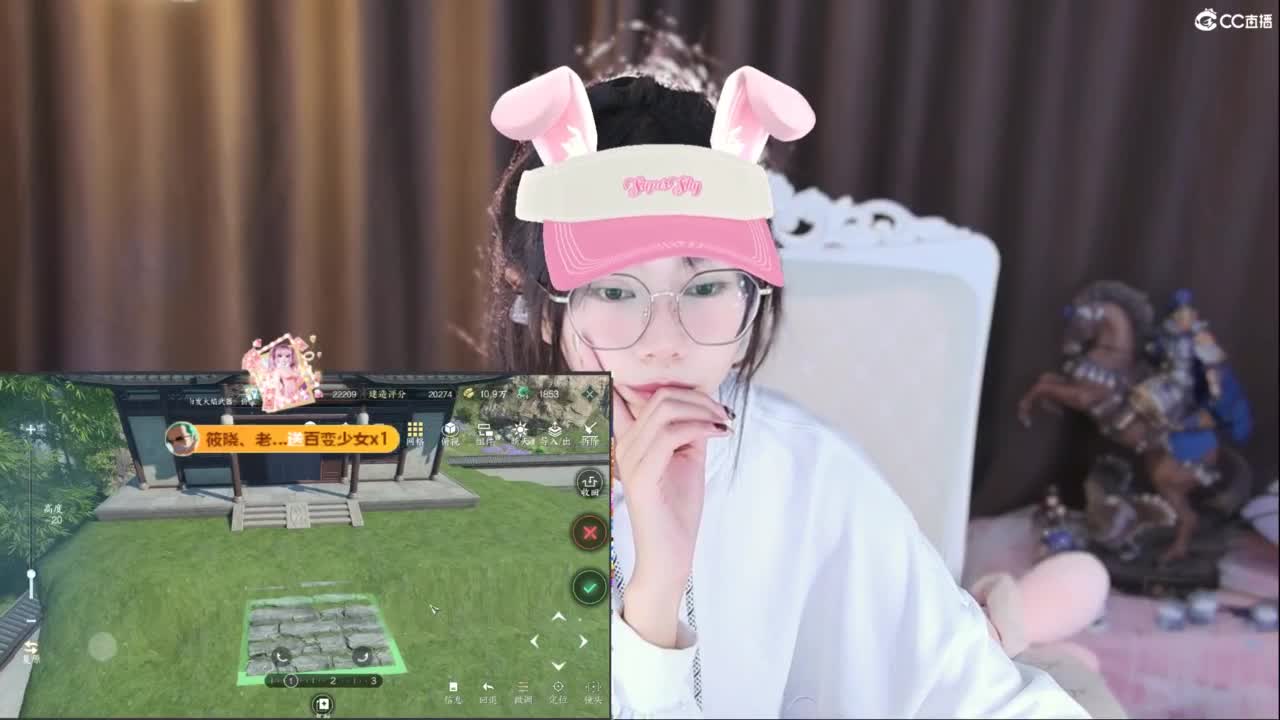 需要你关心的小可奥 第8段
