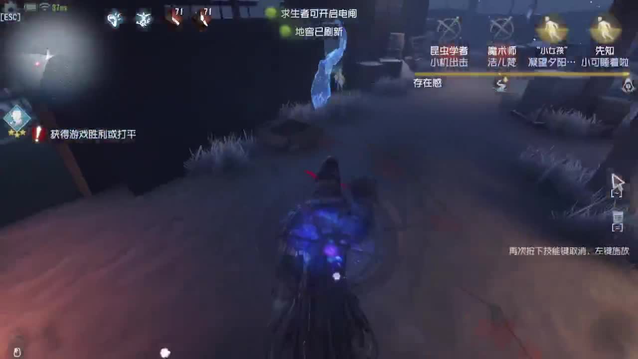肥来了~ 第4段