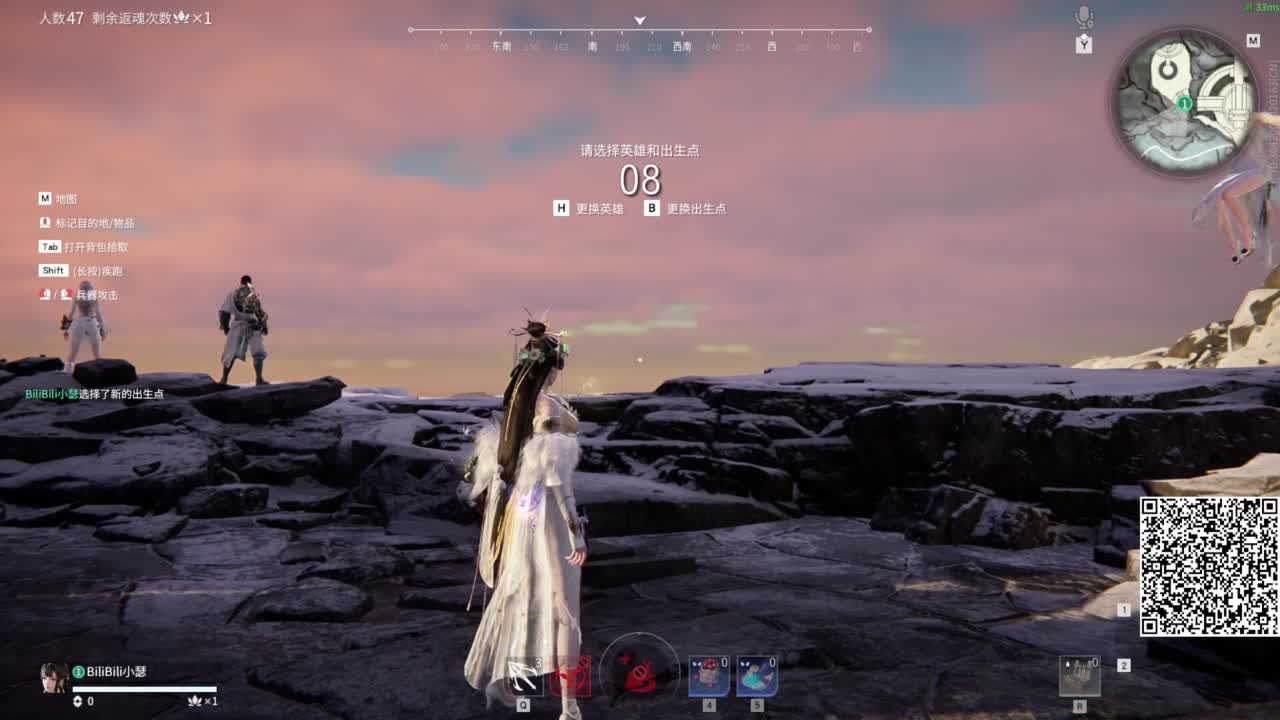 今天也是努力的一天 第1段