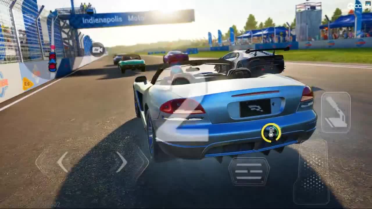 垫底上车神了！ 第7段