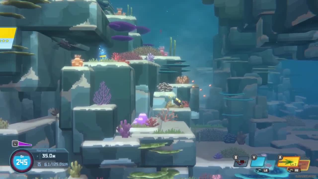 水行侠戴夫 第6段