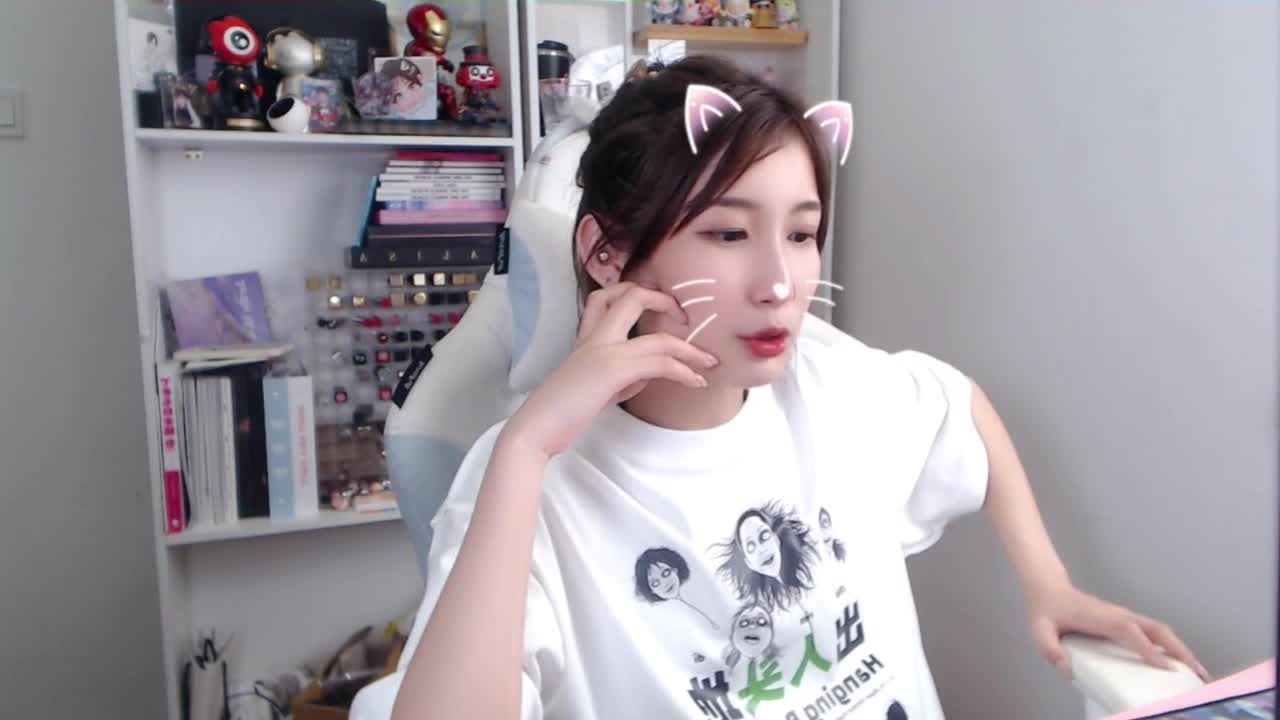 缓慢收拾行李 第4段