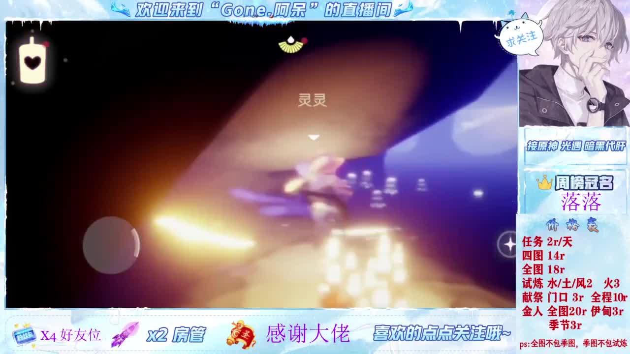 又是元气满满的一天！！ 第5段