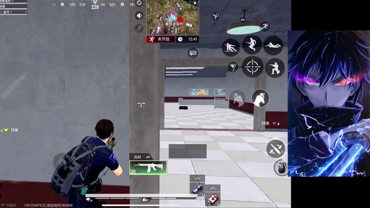 努力练！！！ 第4段