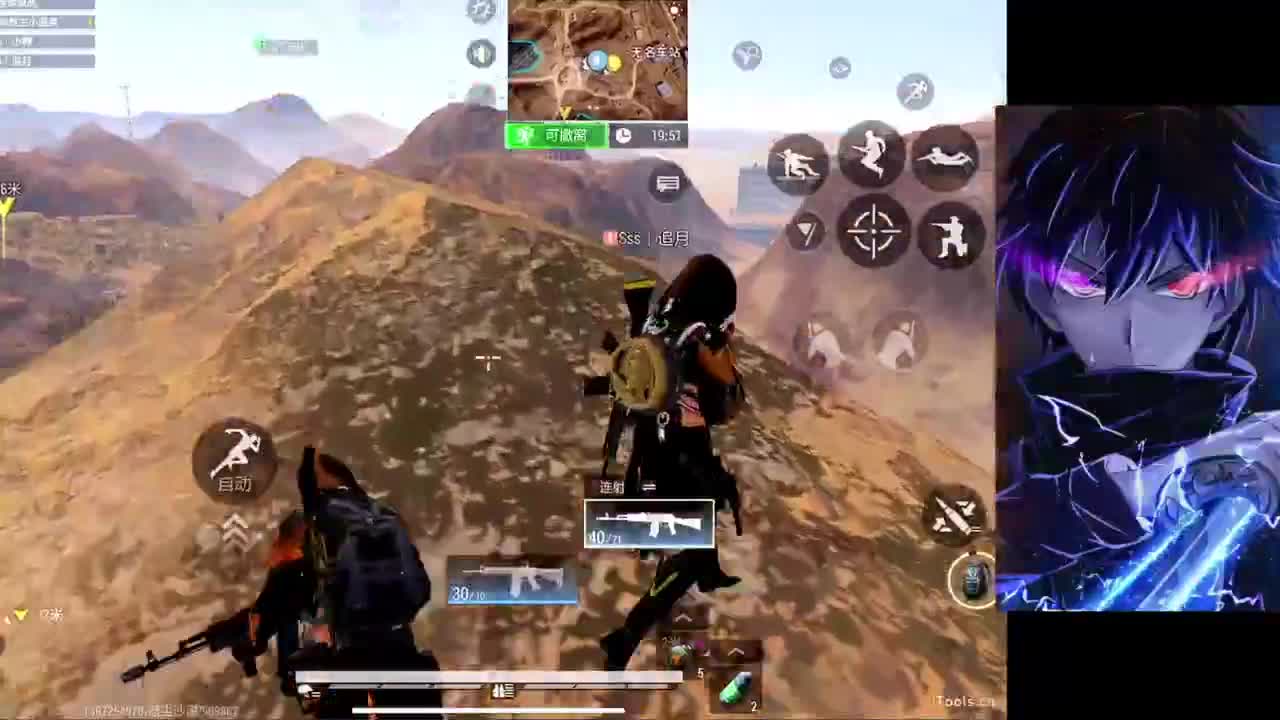 努力练！！！ 第7段