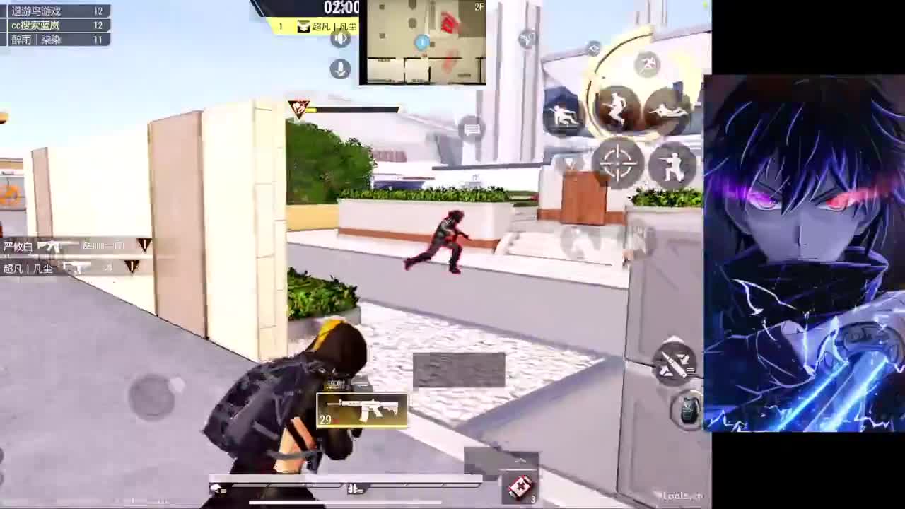 努力练！！！ 第11段