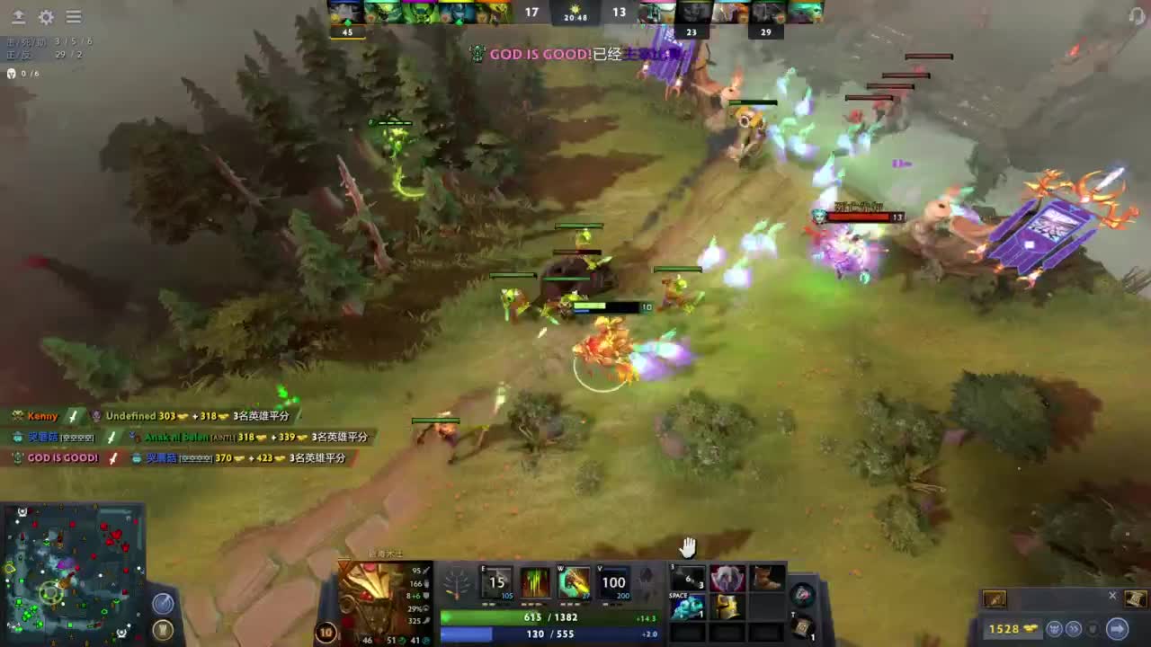 【肯尼】吸1下 第6段