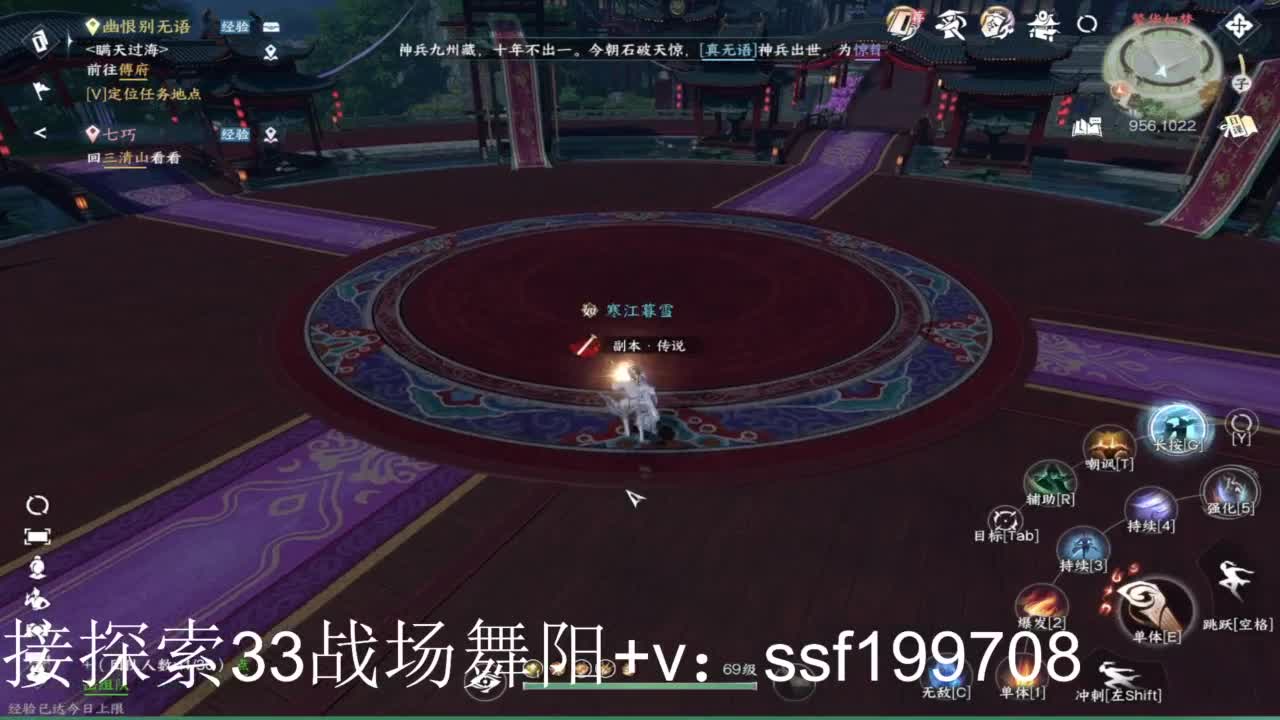 专业代肝团队承接各种业务 第4段