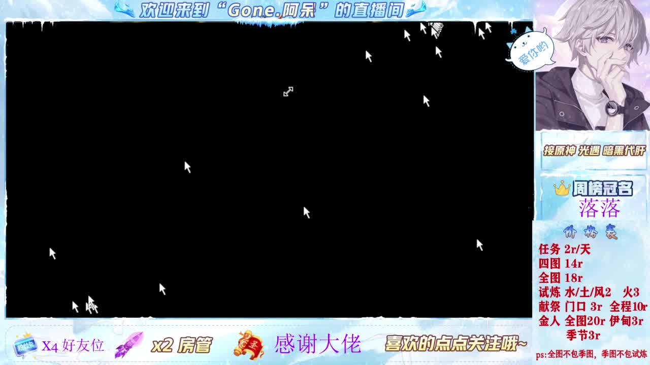 又是元气满满的一天！！ 第1段