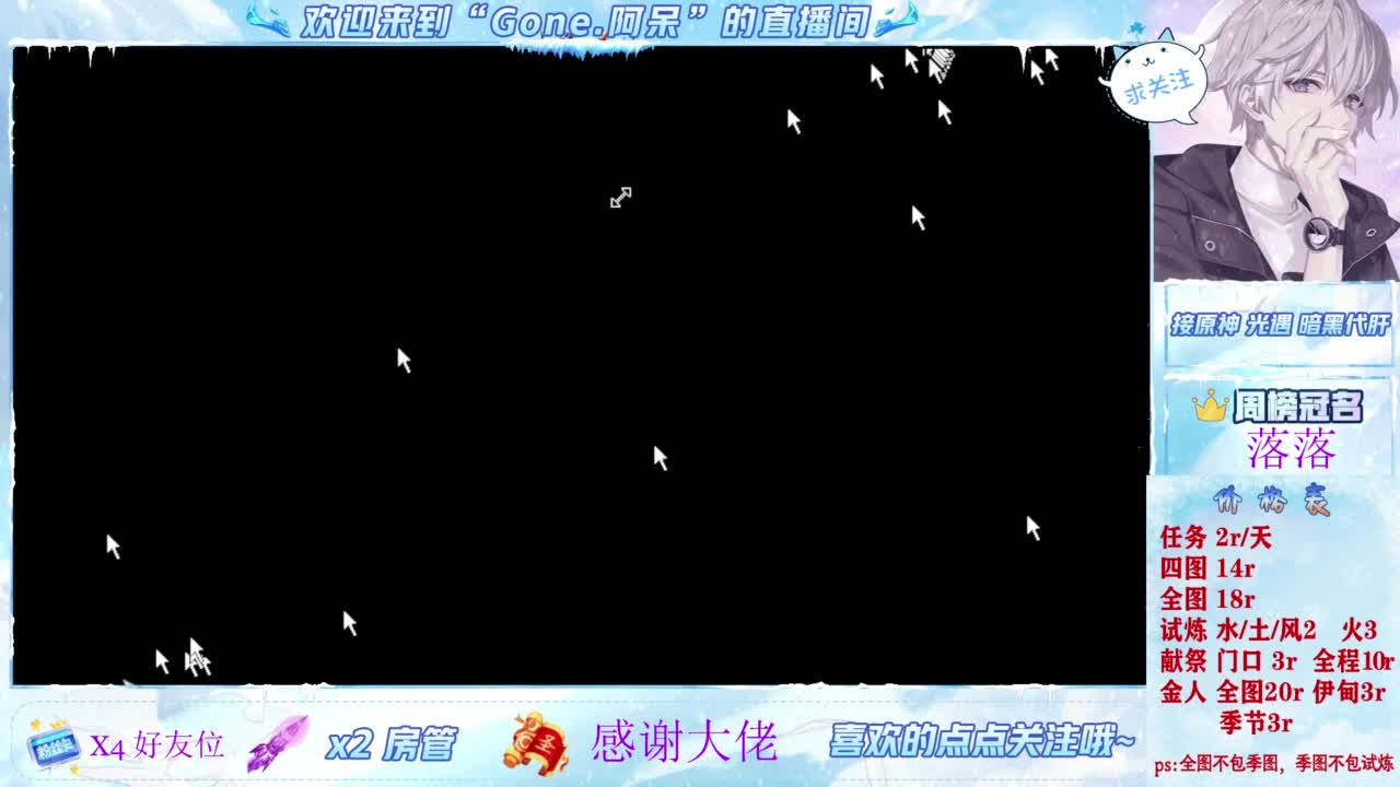 又是元气满满的一天！！ 第2段