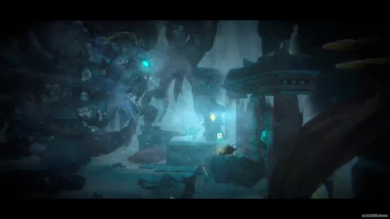 水行侠戴夫 第3段