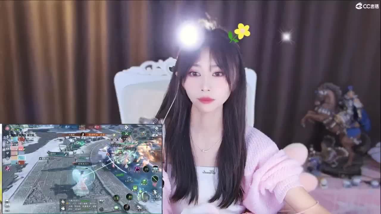 需要你关心的小可奥 第4段