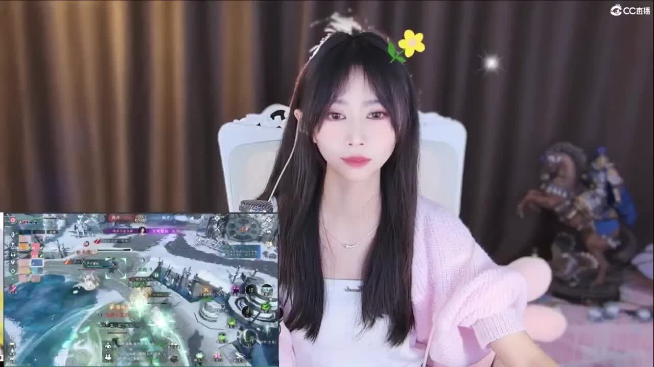 需要你关心的小可奥 第5段