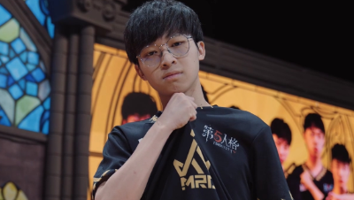 2023IVL夏季赛Week9 Opening Tease：交卷时刻