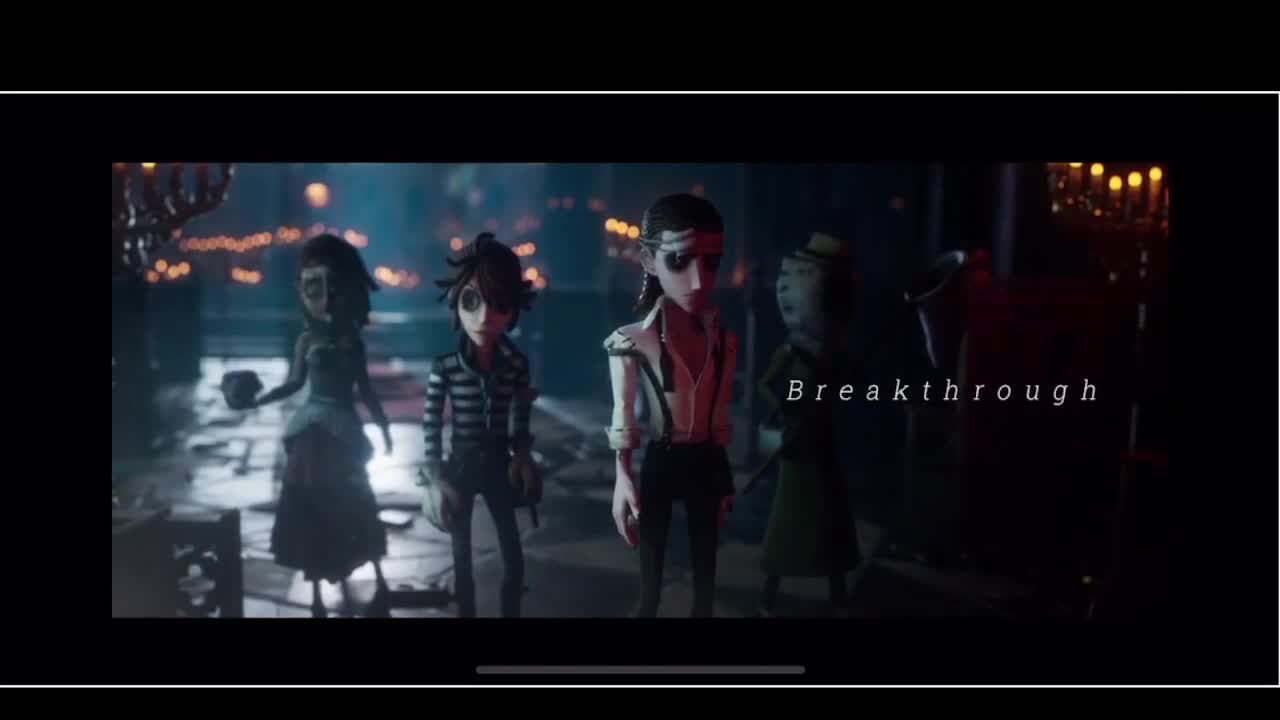 输赢是常态 第4段