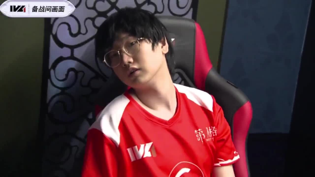 安静的夏雨 第1段