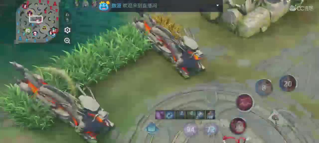 我在等你，你在等什么？ 第1段