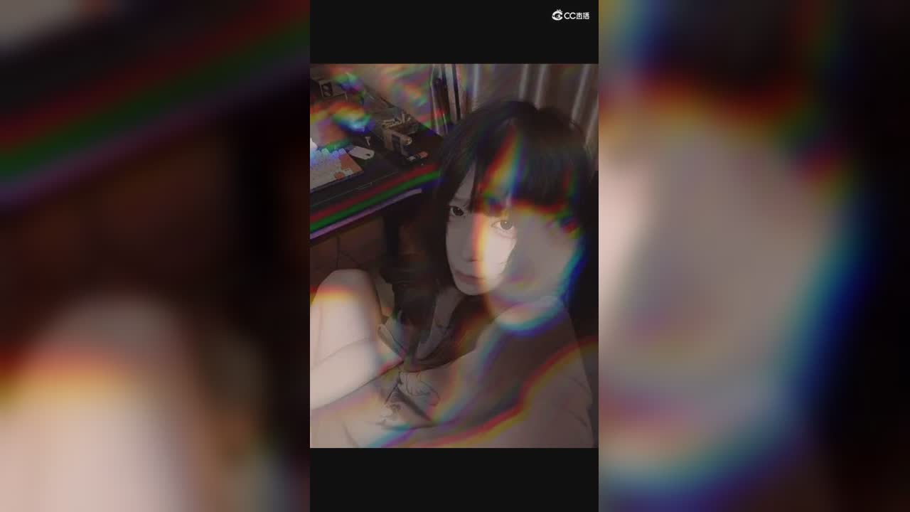 笑话是我。