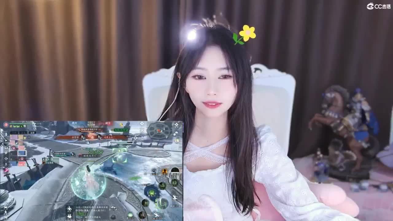 需要你关心的小可奥 第3段