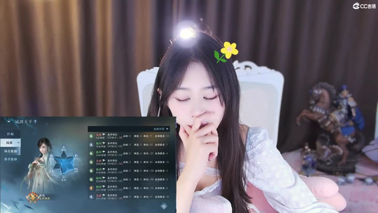 需要你关心的小可奥 第4段