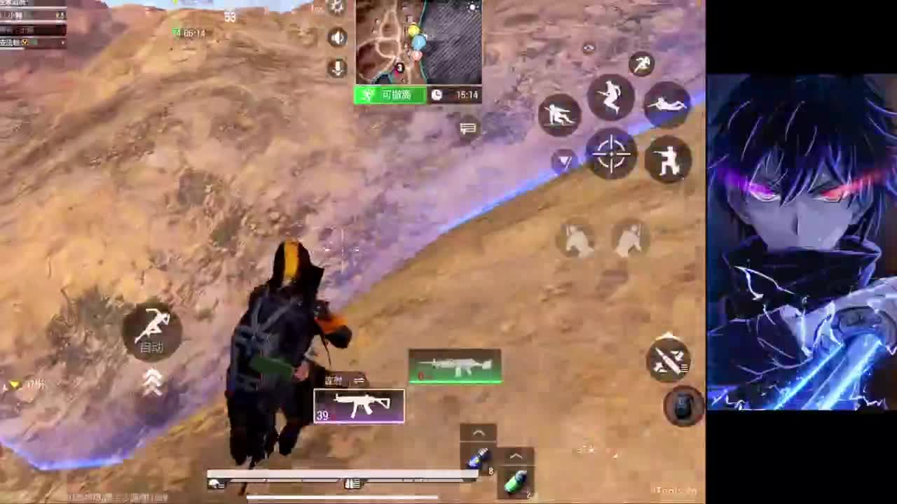 技术主播 第5段