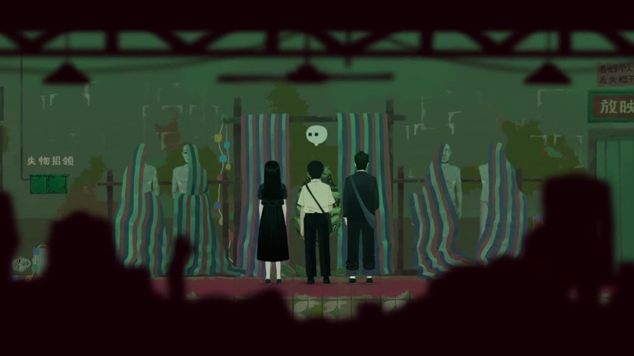 这是什么！！七海酱！ 第8段