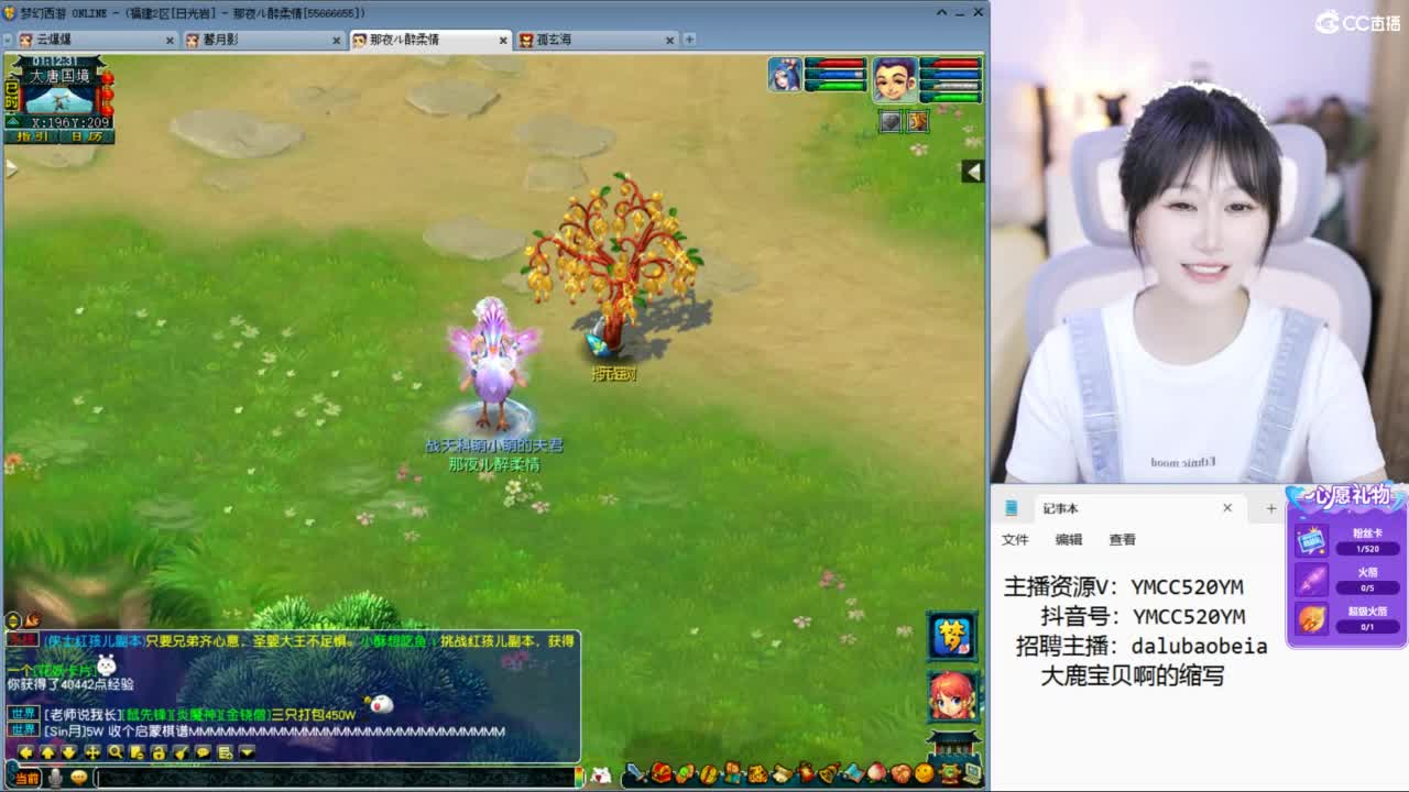 华山干三攻 第2段