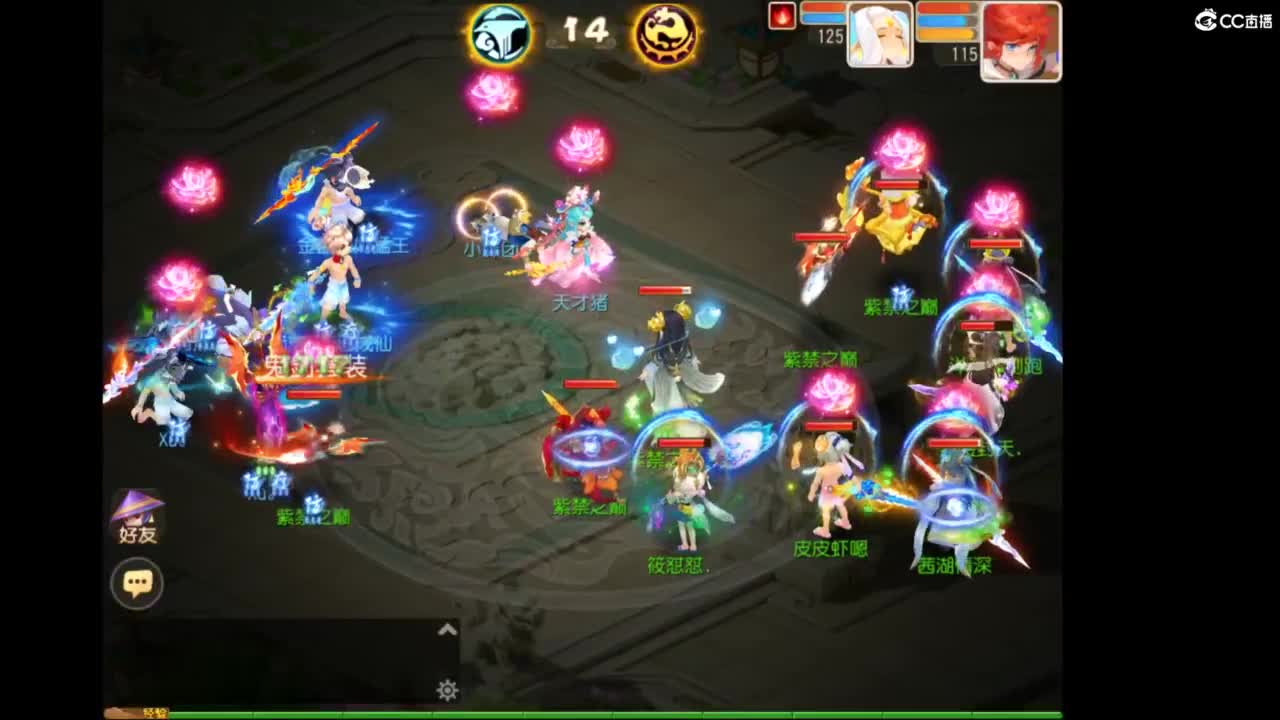 第几分析师？ 第9段