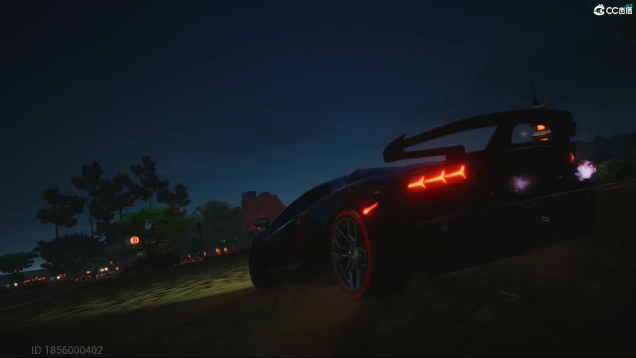 垫底上车神了！ 第7段