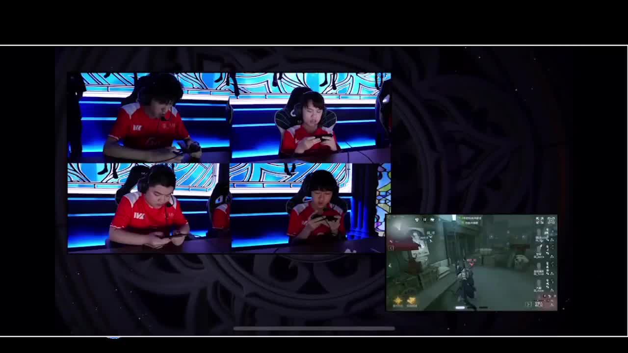 输赢是常态 第1段