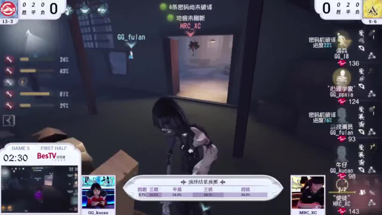 安静的夏雨 第4段