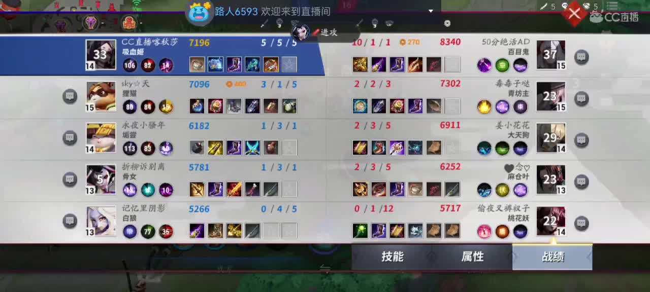 我在等你，你在等什么？ 第1段