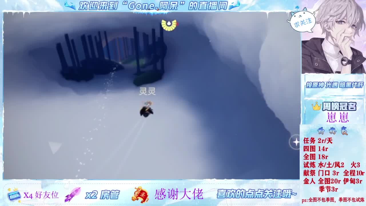 新游、学院构想家 第3段