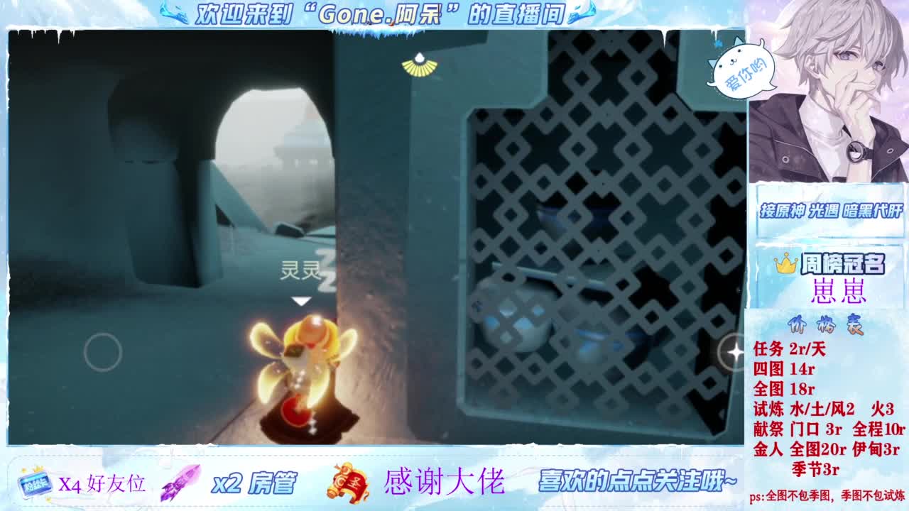 新游、学院构想家 第4段