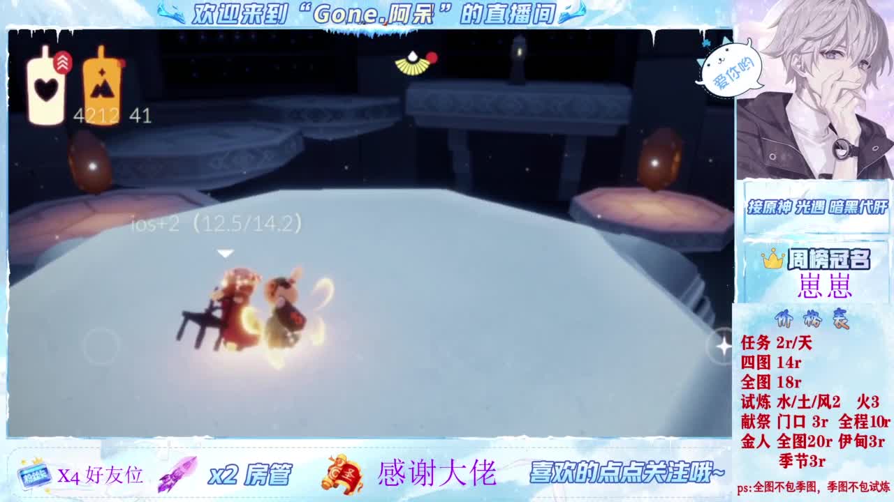 新游、学院构想家 第6段