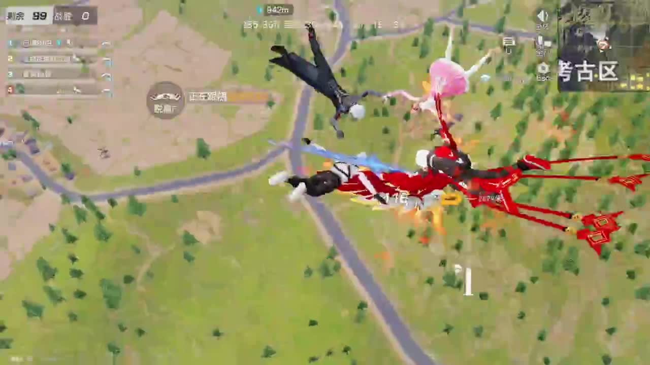 成年人情绪要稳定 第3段