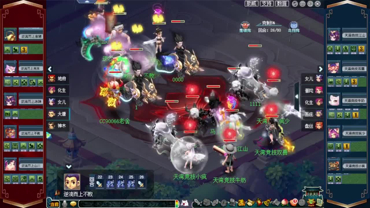 解说群雄逐鹿决赛❤接资源 第6段