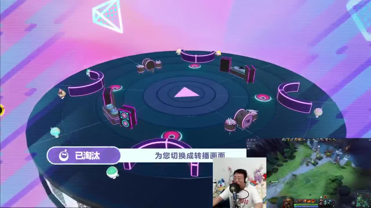 CC第一气人主播 第4段