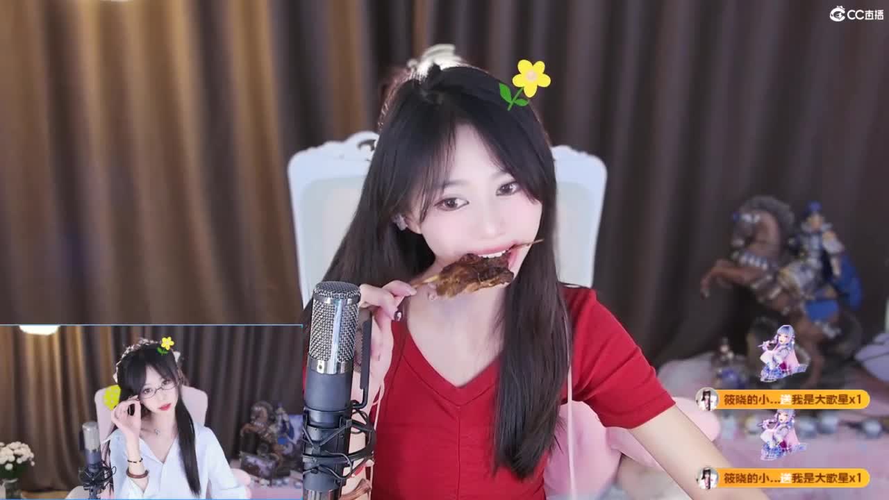 需要你关心的小可奥 第7段