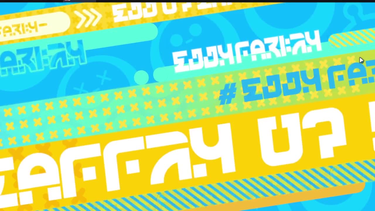 蛋仔冲冲冲 第8段